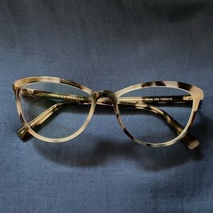 Warby Parker Louise Eyeglasses Frames